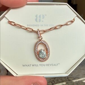 BP OG Undeniably You Howlite